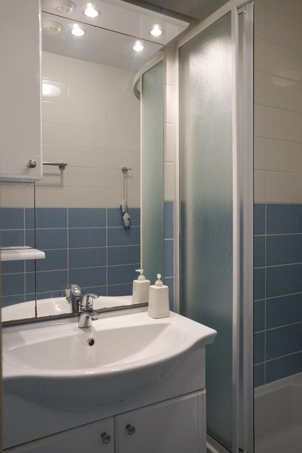 Apartment פונאנט מראה חיצוני תמונה