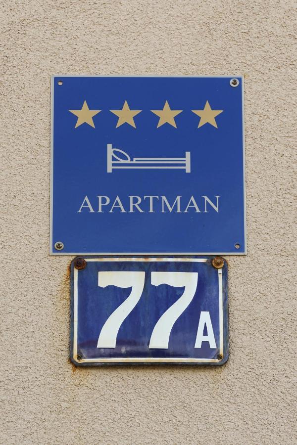 Apartment פונאנט מראה חיצוני תמונה